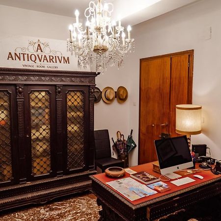 Antiquarium Messina Hotel Kültér fotó